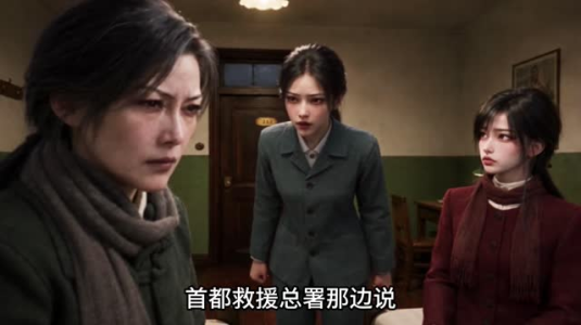 七零年代，我的妈妈竟是九尾狐第一季（301-599集）短剧全集完整