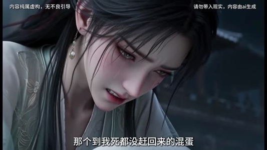 帝心白月光逝后暴君疯了第二季（111-307集）超好看的短剧