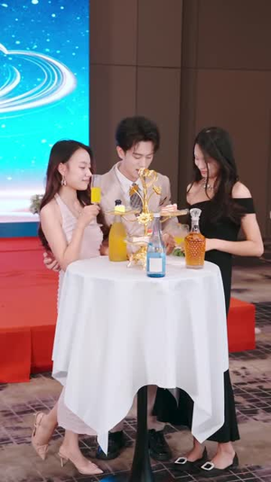 寿命倒计时，我选择爆发（42 集）精彩短剧来了