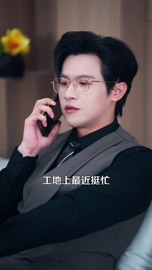 闪婚的包工头是神秘大佬(92 集) 闪婚的包工头是神秘大佬(92 集)民国短剧推荐