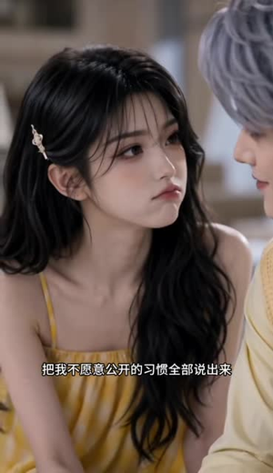 影帝只想官宣（20集）哪个短剧网能看
