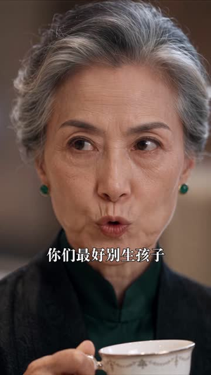 海晏河清：他与月光皆温柔（73集）精彩短剧下载