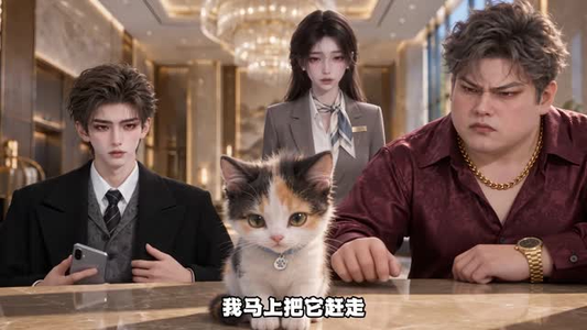 心跳引擎为你启动第二季（218集）热门短剧排行榜