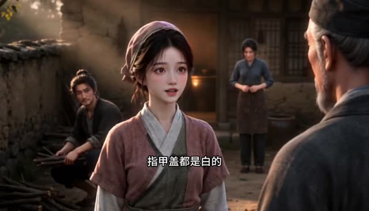 甘棠树下,软语宠夫(51集) 甘棠树下,软语宠夫(51集)大结局太过瘾了