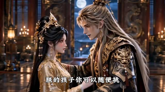 一世尽,万世逢(200集) 一世尽,万世逢(200集)更新时间一览表