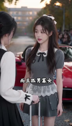 你是我的唯一例外（71集）短视频追剧推荐