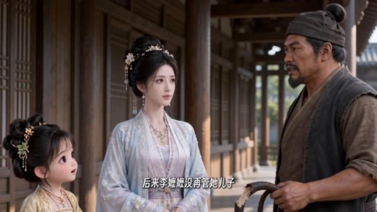 父皇别慌，福星多多来啦第二季（226集）更新时间一览表