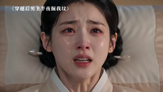 穿越后男主掘我坟（20集）短剧全集免费
