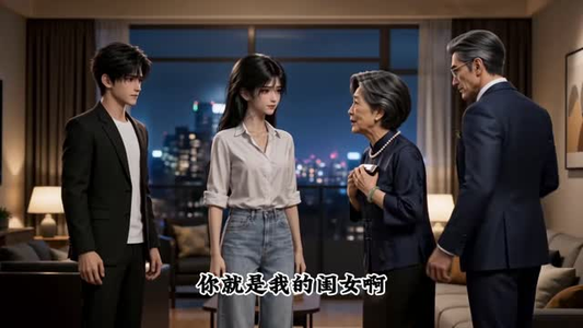 后会有染之孤灯遇暖(107集) 后会有染之孤灯遇暖(107集)精彩连连免费看