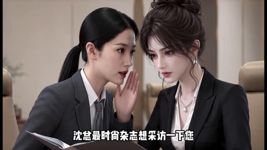 择日复婚第二季（66集）我全都看完了