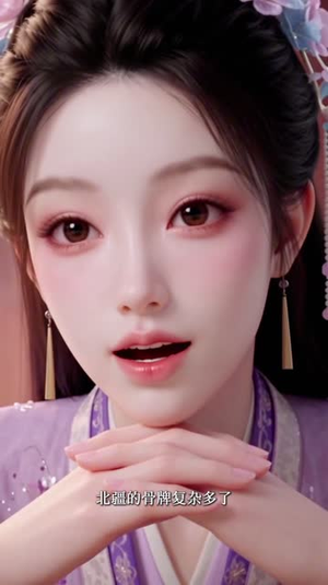 枝上蘅知烬第一季（73集）追短剧太上头了