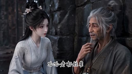 雪落枝上蘅第二季(120集) 雪落枝上蘅第二季(120集)超好看短剧推荐