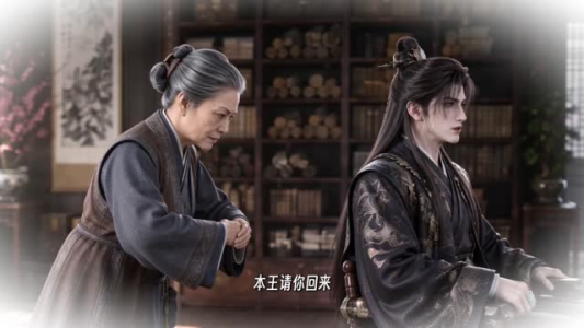 父皇别慌，福星多多来啦（上）（1-109集）在哪个app能看