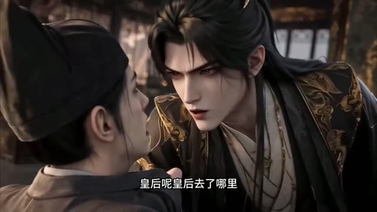 帝许我一生,却予他人岁岁年年(115集) 帝许我一生,却予他人岁岁年年(115集)每一集都有打脸名场面