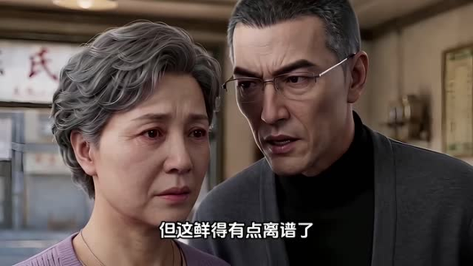 奶爸小厨:老婆孩子热炕头(117集) 奶爸小厨:老婆孩子热炕头(117集)修仙