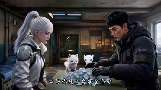 凛冬跟随囤货:我抄重生邻居作业躺赢(221集) 凛冬跟随囤货:我抄重生邻居作业躺赢(221集)言情剧天花板