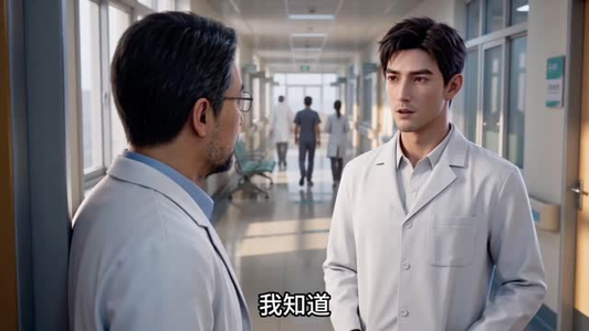 我在急诊室摸鱼,全院跪求出手!(112集) 我在急诊室摸鱼,全院跪求出手!(112集)太欢乐了