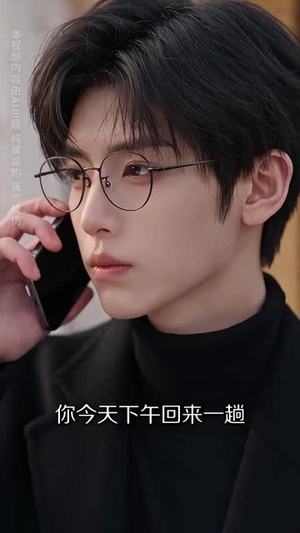 许南风，至今夏（114集）头皮发麻