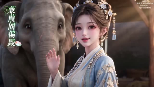 朕的小月亮,太后亲自护(187集) 朕的小月亮,太后亲自护(187集)这种拉扯感太要命了