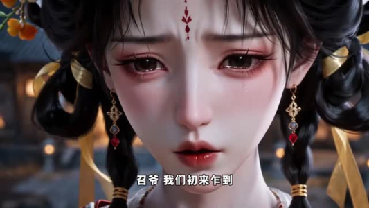 一梦青玄，团宠小师妹一剑毁天灭地第七季（200集）高燃短剧