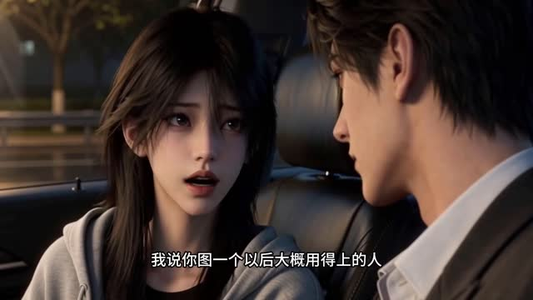 穿书万人迷,我智斗豪门(124集) 穿书万人迷,我智斗豪门(124集)太魔幻了