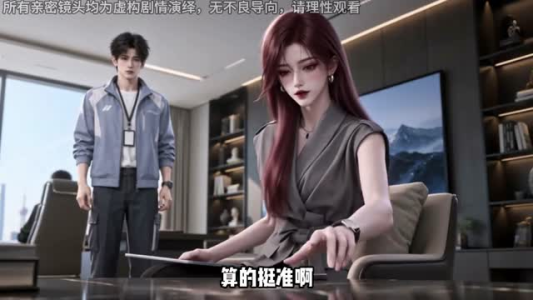 系统逼我虐男主,于是我和他五五分账(82集) 系统逼我虐男主,于是我和他五五分账(82集)告别剧荒