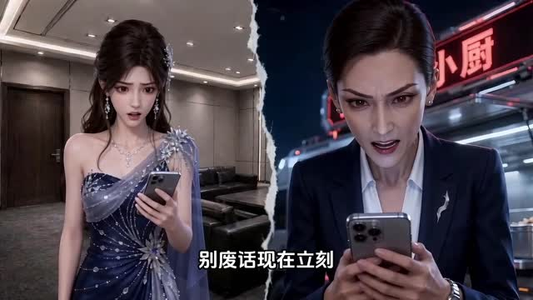 奶爸小厨：老婆孩子热炕头第三季（127集）太血腥