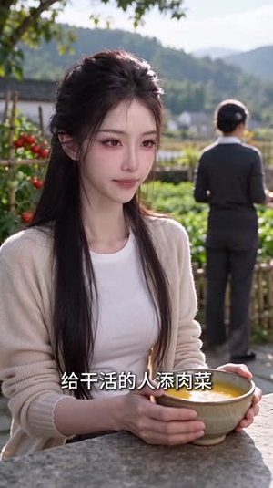 假千金直播卖红薯，各界大佬抢疯了第二季（133集）富婆短剧