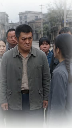 福星阮现现七零重生记：看我搬空全家（153集）爆款