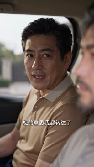 微光里的炽热3（127集）良心短剧