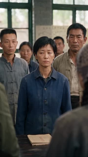 重生七零下乡，冷面大佬独宠我第二季（119集）太痛快了