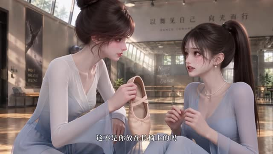 死对头的暗恋藏不住了(32集) 死对头的暗恋藏不住了(32集)太会撩了