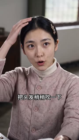 旧巷炊火与书声第五季（108集）蓝光画质