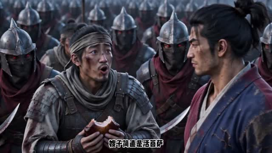 悍妻饲养法则(81集) 悍妻饲养法则(81集)今日开播