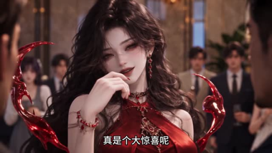 地球online降临,只有我是玩家(119集) 地球online降临,只有我是玩家(119集)快节奏