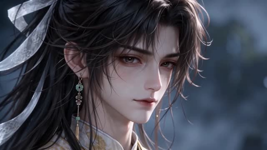 离行自逍遥女扮男装背景板帅翻修真界第四季(158集) 离行自逍遥女扮男装背景板帅翻修真界第四季(158集)扮猪吃虎