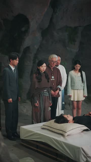 捡的乞丐老婆,竟然是剑仙(80 集) 捡的乞丐老婆,竟然是剑仙(80 集)剧情介绍