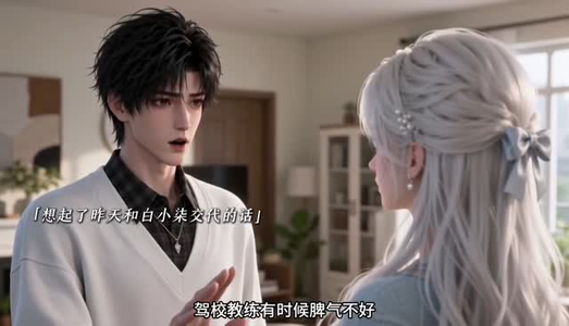 傲娇狐妖嫌弃我,却偷偷给我续命第3季(158集) 傲娇狐妖嫌弃我,却偷偷给我续命第3季(158集)多重反转