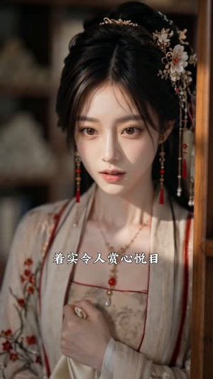 相公他不食人间烟火（54集）破镜重圆
