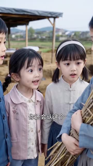 懒萌牛妞在七零年代当团宠第二季(119集) 懒萌牛妞在七零年代当团宠第二季(119集)先婚后爱