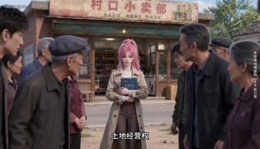 收租精神小妹!第三季 (283集) 收租精神小妹!第三季 (283集)太沙雕了