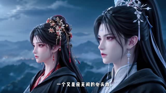 三糖2我靠着无限读档成功活过了第一段剧情(207集) 三糖2我靠着无限读档成功活过了第一段剧情(207集)仙侠戏太唯美