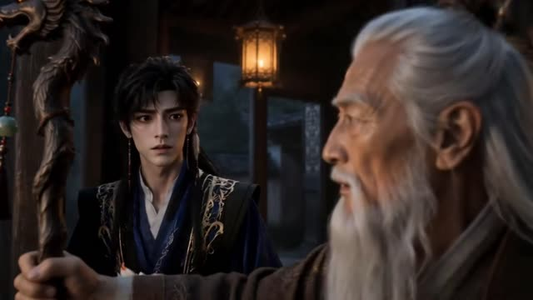 闽疆小狮子为了守护破村子,从头“嘎”到尾 (30集) 闽疆小狮子为了守护破村子,从头“嘎”到尾 (30集)一口气看完全集