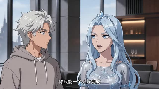 恐怖末世:我转职为SSSS天师第一季(70集) 恐怖末世:我转职为SSSS天师第一季(70集)穿越短剧