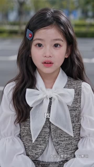 错位人生:黎小鸭的人生路(148集) 错位人生:黎小鸭的人生路(148集)燃爆短剧
