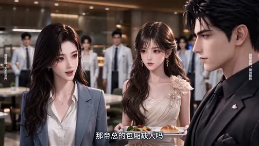 萌宝幼崽大作战第三季（175集）太牛了