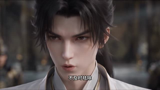 恐怖末世：我转职为SSSS天师第三季（72集）同步备份防失效