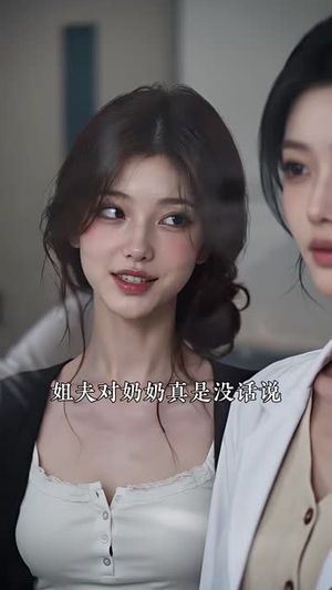 沈先生藏不住心动第二季（179集）太搞怪了