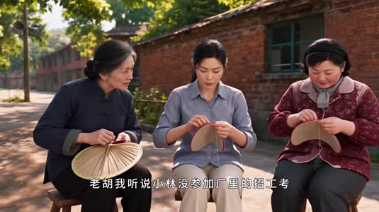 林向南穿越七零,小机灵爆改穷年代(148集) 林向南穿越七零,小机灵爆改穷年代(148集)全程高能无尿点不倍速