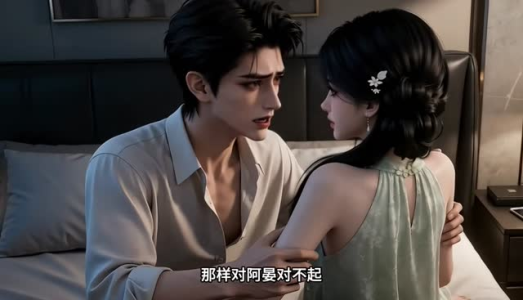 亲妈归来，五个逆子请接驾第二季（130集）电脑网页端直接播放